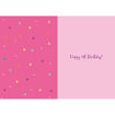 Picture of 9 TODAY BIRTHDAY CARD
